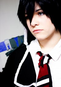 Cosplay-Cover: Rin Okumura