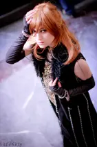 Cosplay-Cover: Ren Jinguji [Fanart]