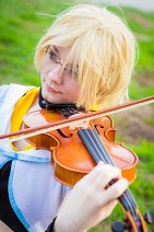 Cosplay-Cover: Natsuki Shinomiya ll Starish 1000%