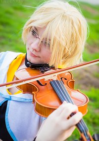 Cosplay-Cover: Natsuki Shinomiya ll Starish 1000%