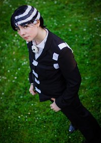 Cosplay-Cover: Death the Kid ll Basic