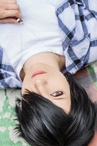 Cosplay-Cover: Himuro Tatsuya