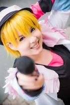 Cosplay-Cover: Syo Kurusu [STARISH 1000%]