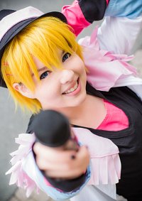 Cosplay-Cover: Syo Kurusu [STARISH 1000%]