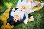 Cosplay-Cover: Ashura [adult]
