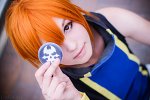 Cosplay-Cover: Neku Sakuraba (without headphones)