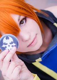 Cosplay-Cover: Neku Sakuraba (without headphones)