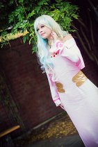 Cosplay-Cover: Nia Teppelin [Timeskip]