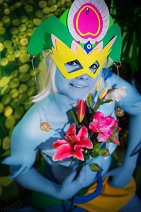 Cosplay-Cover: Zagan ll Djinn [Fake.GaY]