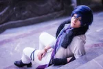 Cosplay-Cover: Tokiya Ichinose ~Starish Majii 1000% love