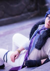 Cosplay-Cover: Tokiya Ichinose ~Starish Majii 1000% love