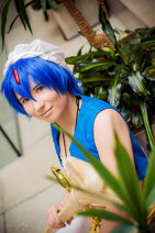 Cosplay-Cover: Aladdin