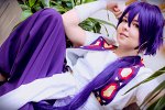 Cosplay-Cover: Sinbad [Age 14]