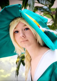 Cosplay-Cover: Yunan ll Basic