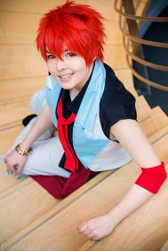 Cosplay-Cover: Otoya Ittoki [STARISH 1000%]