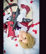 Cosplay-Cover: Yuki Giou 男 [Uniform]