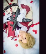 Cosplay-Cover: Yuki Giou 男 [Uniform]