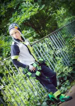 Cosplay-Cover: Noiz