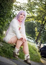 Cosplay-Cover: Neko