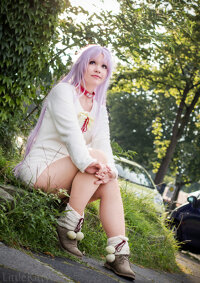 Cosplay-Cover: Neko