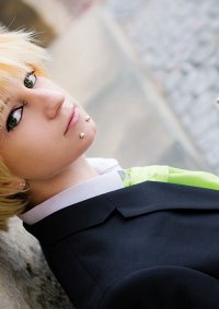 Cosplay-Cover: Noiz ~ [Black Suit]