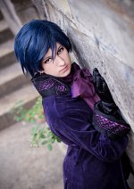 Cosplay-Cover: Tokiya Ichinose ~ [Dark Stalker]