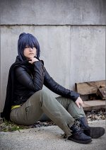 Cosplay-Cover: Nezumi