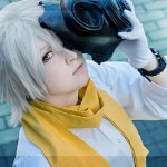 Cosplay: Clear