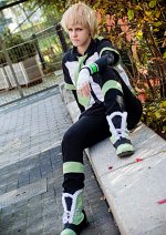 Cosplay-Cover: Noiz ~unfinished~