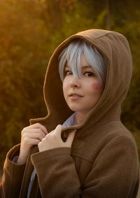 Cosplay-Cover: Shion [Coat]