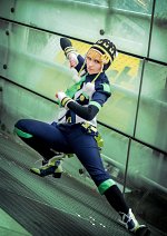 Cosplay-Cover: Noiz