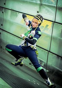 Cosplay-Cover: Noiz