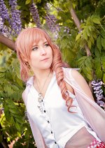 Cosplay-Cover: S E R A H FARRON