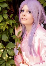 Cosplay-Cover: Botan | Flashback