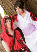 Cosplay-Cover: Tenka Kumo