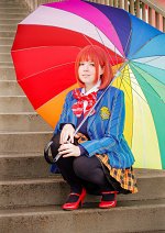 Cosplay-Cover: Nanami Haruka [Winter Uniform]