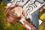 Cosplay-Cover: Sorey