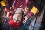 Cosplay-Cover: 707 - Luciel Choi