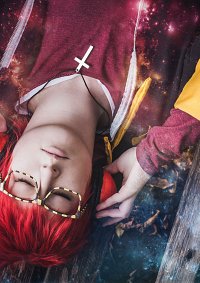 Cosplay-Cover: 707 - Luciel Choi