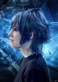 Cosplay-Cover: Noctis Lucis Caelum