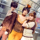 Top-3-Foto - von Little_Kitty