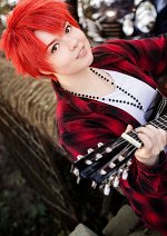 Cosplay-Cover: Otoya Ittoki [Soccer]