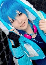 Cosplay-Cover: Aoba Seragaki