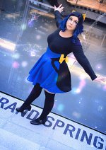 Cosplay-Cover: Dory