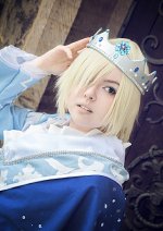 Cosplay-Cover: Yuri Plisetsky [Yume100 Collab]