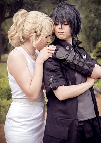 Cosplay-Cover: Noctis Lucis Caelum