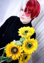 Cosplay-Cover: Todoroki Shoto