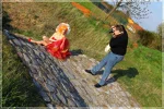 Foto des Kostüms