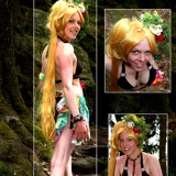 Top-3-Foto - von Warp