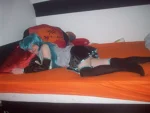Cosplay-Cover: Hatsune Miku [Basic]